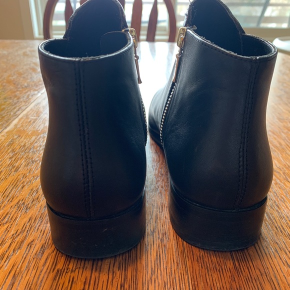 NISOLO | 9.5 Black boots - Picture 3 of 3